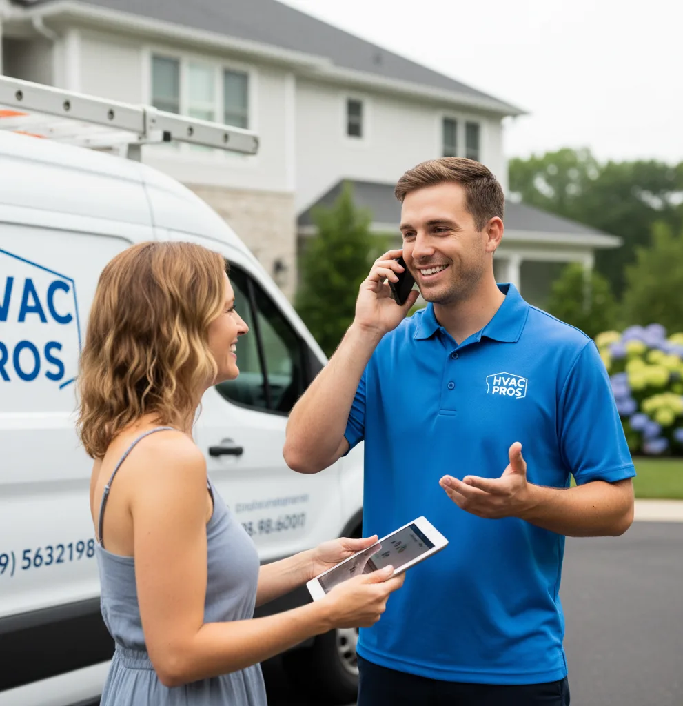 Furnace Installation in Pompano Beach, FL